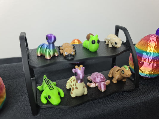 Miniz Display Stand