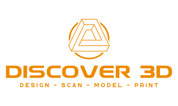 Discover 3D